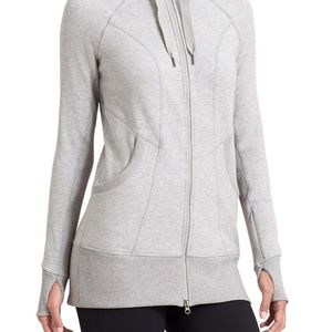 Athlete Cya Strength Hoodie